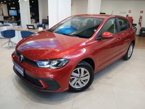 VOLKSWAGEN Polo Hatch 1.0 4P 170 TSI, Foto 3