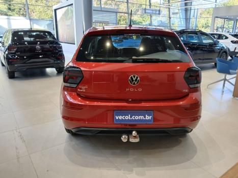 VOLKSWAGEN Polo Hatch 1.0 4P 170 TSI, Foto 10