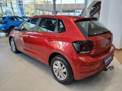 VOLKSWAGEN Polo Hatch 1.0 4P 170 TSI, Foto 11