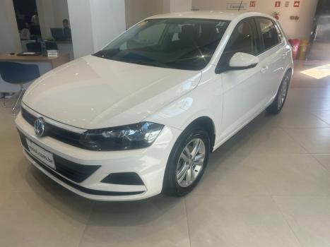 VOLKSWAGEN Polo Hatch 1.6 4P, Foto 3