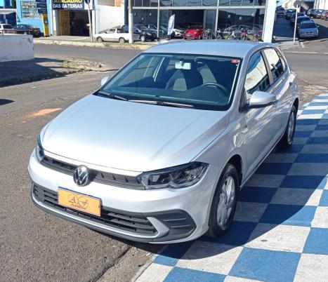 VOLKSWAGEN Polo Hatch 1.0 4P 170 TSI COMFORTLINE AUTOMTICO, Foto 2