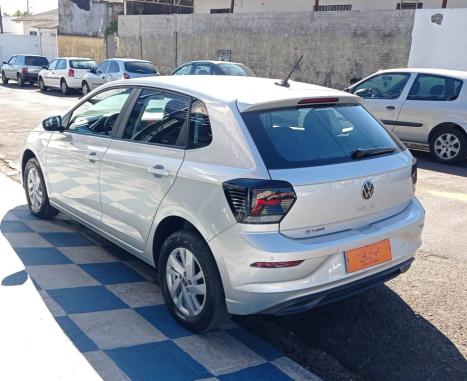 VOLKSWAGEN Polo Hatch 1.0 4P 170 TSI COMFORTLINE AUTOMTICO, Foto 3