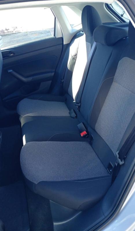 VOLKSWAGEN Polo Hatch 1.0 4P 170 TSI COMFORTLINE AUTOMTICO, Foto 7