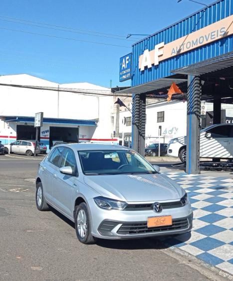 VOLKSWAGEN Polo Hatch 1.0 4P 170 TSI COMFORTLINE AUTOMTICO, Foto 12