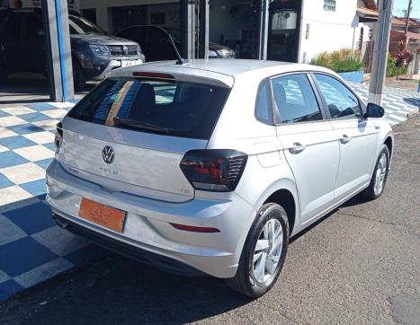 VOLKSWAGEN Polo Hatch 1.0 4P 170 TSI COMFORTLINE AUTOMTICO, Foto 13