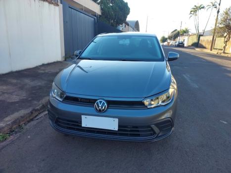 VOLKSWAGEN Polo Hatch 1.0 4P 170 TSI, Foto 1