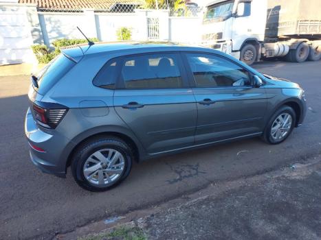 VOLKSWAGEN Polo Hatch 1.0 4P 170 TSI, Foto 3