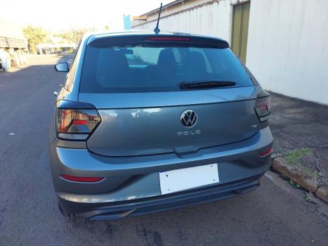 VOLKSWAGEN Polo Hatch 1.0 4P 170 TSI, Foto 4