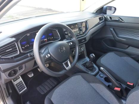 VOLKSWAGEN Polo Hatch 1.0 4P 170 TSI, Foto 5