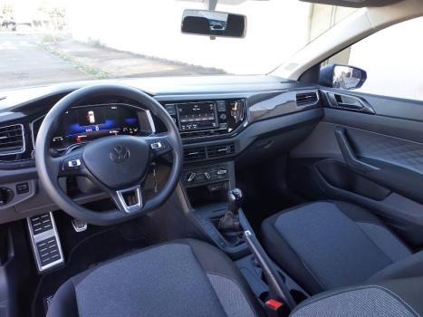 VOLKSWAGEN Polo Hatch 1.0 4P 170 TSI, Foto 6