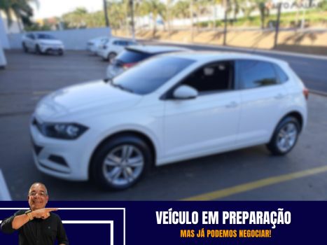 VOLKSWAGEN Polo Hatch 1.0 12V 4P MPI FLEX, Foto 1