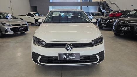 VOLKSWAGEN Polo Hatch 1.0 12V 4P MPI FLEX, Foto 2