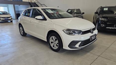 VOLKSWAGEN Polo Hatch 1.0 12V 4P MPI FLEX, Foto 3