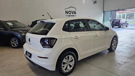 VOLKSWAGEN Polo Hatch 1.0 12V 4P MPI FLEX, Foto 4
