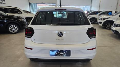 VOLKSWAGEN Polo Hatch 1.0 12V 4P MPI FLEX, Foto 5