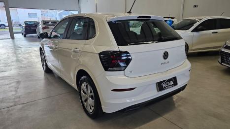 VOLKSWAGEN Polo Hatch 1.0 12V 4P MPI FLEX, Foto 6