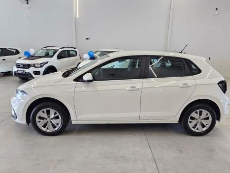 VOLKSWAGEN Polo Hatch 1.0 12V 4P MPI FLEX, Foto 7