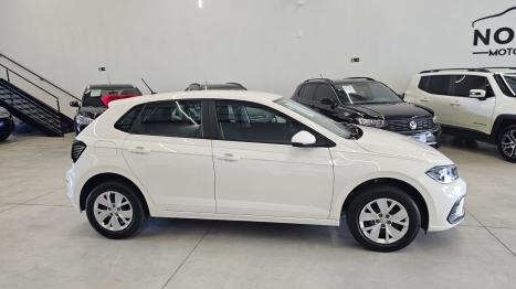 VOLKSWAGEN Polo Hatch 1.0 12V 4P MPI FLEX, Foto 8