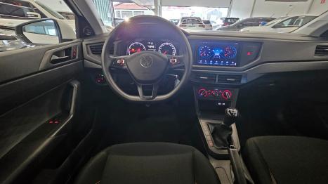 VOLKSWAGEN Polo Hatch 1.0 12V 4P MPI FLEX, Foto 10