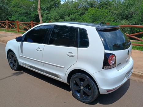 VOLKSWAGEN Polo Hatch 1.6 4P SPORTLINE FLEX, Foto 2