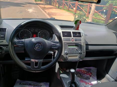 VOLKSWAGEN Polo Hatch 1.6 4P SPORTLINE FLEX, Foto 4