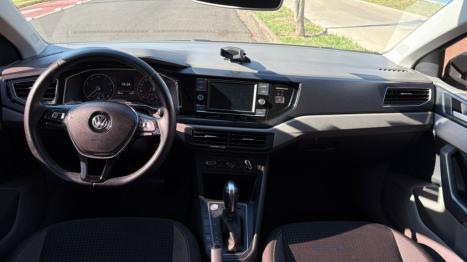 VOLKSWAGEN Polo Hatch 1.0 12V 4P 200 TSI  COMFORTLINE AUTOMTICO, Foto 6