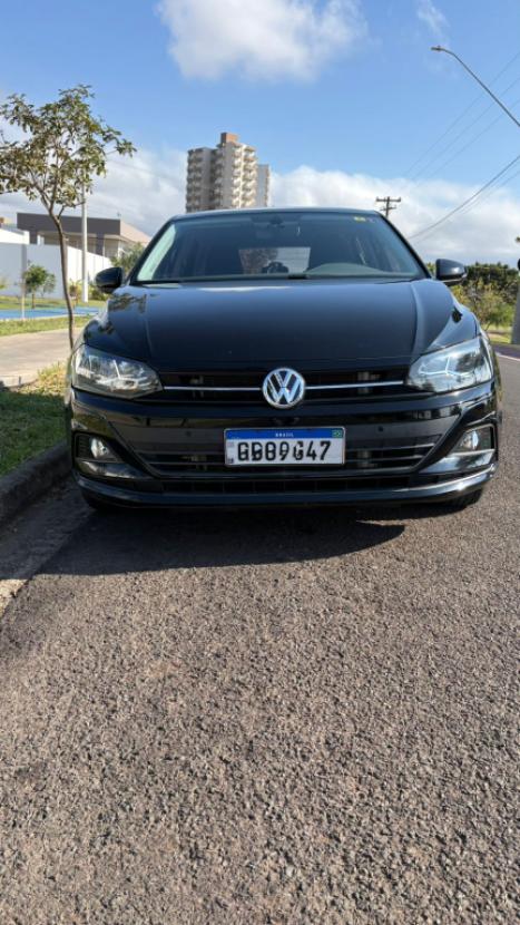 VOLKSWAGEN Polo Hatch 1.0 12V 4P 200 TSI  COMFORTLINE AUTOMTICO, Foto 9