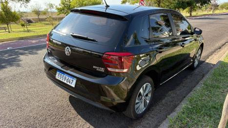 VOLKSWAGEN Polo Hatch 1.0 12V 4P 200 TSI  COMFORTLINE AUTOMTICO, Foto 5