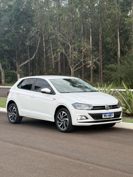 VOLKSWAGEN Polo Hatch 1.0 12V 4P 200 TSI HIGHLINE AUTOMTICO, Foto 6