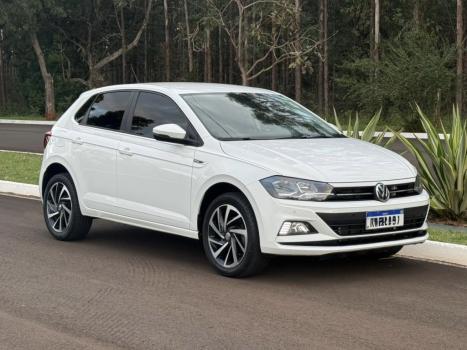VOLKSWAGEN Polo Hatch 1.0 12V 4P 200 TSI HIGHLINE AUTOMTICO, Foto 8