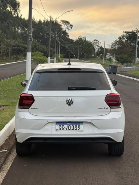 VOLKSWAGEN Polo Hatch 1.0 12V 4P 200 TSI HIGHLINE AUTOMTICO, Foto 10