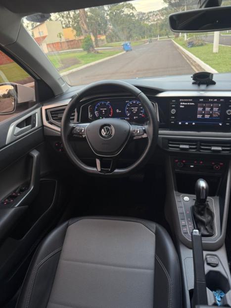VOLKSWAGEN Polo Hatch 1.0 12V 4P 200 TSI HIGHLINE AUTOMTICO, Foto 11