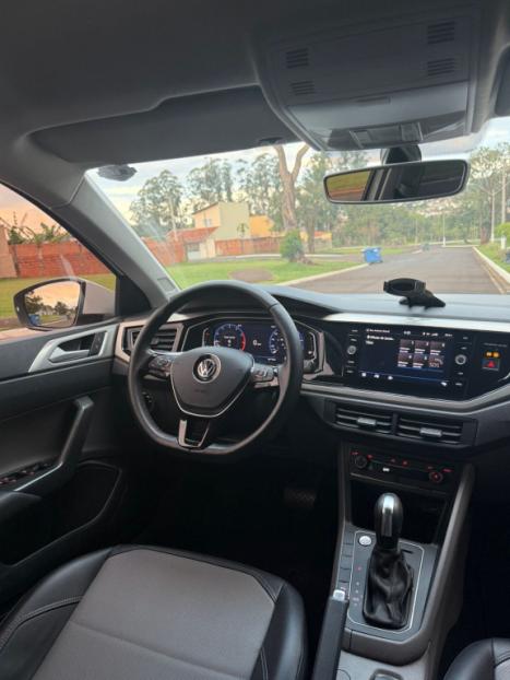 VOLKSWAGEN Polo Hatch 1.0 12V 4P 200 TSI HIGHLINE AUTOMTICO, Foto 14