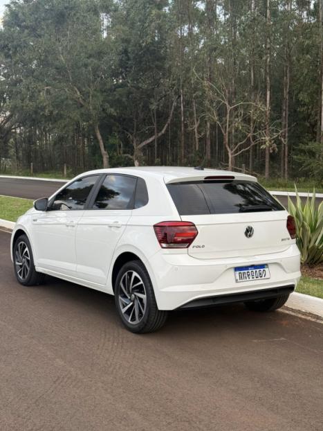 VOLKSWAGEN Polo Hatch 1.0 12V 4P 200 TSI HIGHLINE AUTOMTICO, Foto 17