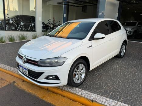 VOLKSWAGEN Polo Hatch 1.6 4P MSI FLEX, Foto 2
