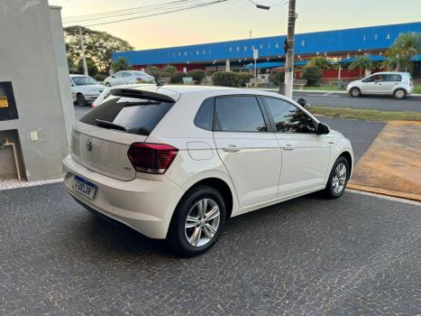 VOLKSWAGEN Polo Hatch 1.6 4P MSI FLEX, Foto 3