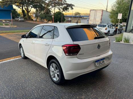 VOLKSWAGEN Polo Hatch 1.6 4P MSI FLEX, Foto 4