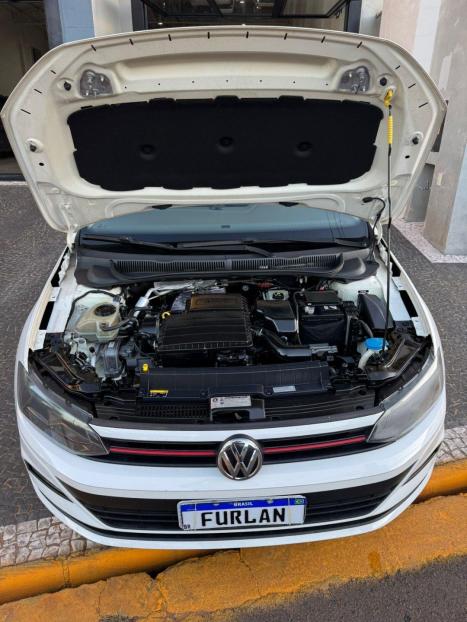 VOLKSWAGEN Polo Hatch 1.6 4P MSI FLEX, Foto 5