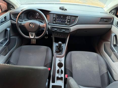 VOLKSWAGEN Polo Hatch 1.6 4P MSI FLEX, Foto 6