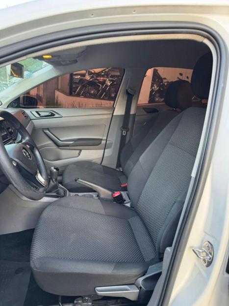 VOLKSWAGEN Polo Hatch 1.6 4P MSI FLEX, Foto 7