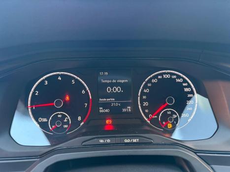 VOLKSWAGEN Polo Hatch 1.6 4P MSI FLEX, Foto 9