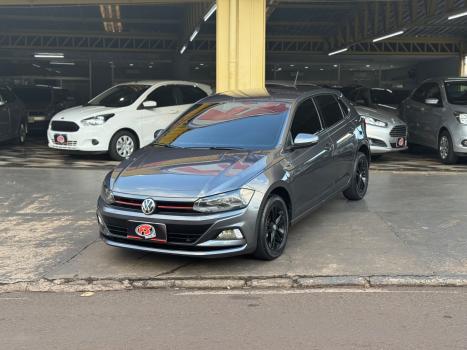 VOLKSWAGEN Polo Hatch 1.6 4P MSI FLEX, Foto 1