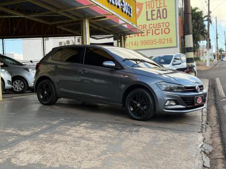 VOLKSWAGEN Polo Hatch 1.6 4P MSI FLEX, Foto 3