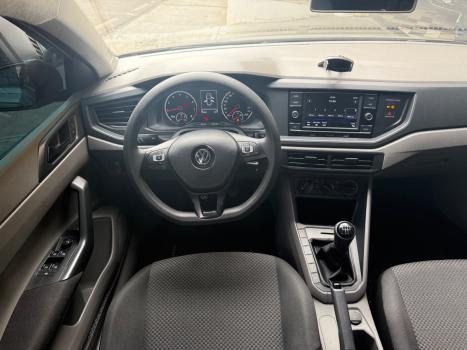 VOLKSWAGEN Polo Hatch 1.6 4P MSI FLEX, Foto 7