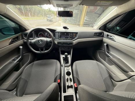 VOLKSWAGEN Polo Hatch 1.6 4P MSI FLEX, Foto 8