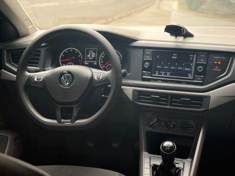 VOLKSWAGEN Polo Hatch 1.6 4P MSI FLEX, Foto 9