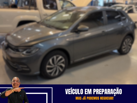 VOLKSWAGEN Polo Hatch 1.0 4P 170 TSI HIGHLINE AUTOMTICO, Foto 1
