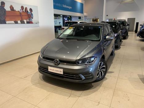 VOLKSWAGEN Polo Hatch 1.0 4P 170 TSI HIGHLINE AUTOMTICO, Foto 3