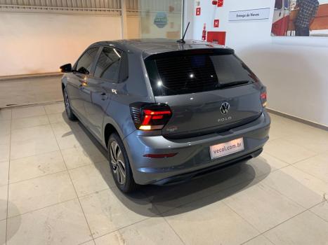 VOLKSWAGEN Polo Hatch 1.0 4P 170 TSI HIGHLINE AUTOMTICO, Foto 11