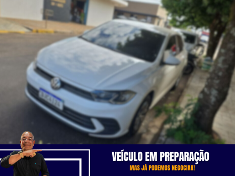 VOLKSWAGEN Polo Hatch 1.0 4P MPI, Foto 1